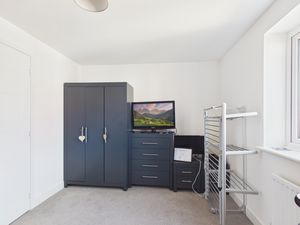 Bedroom Two- click for photo gallery